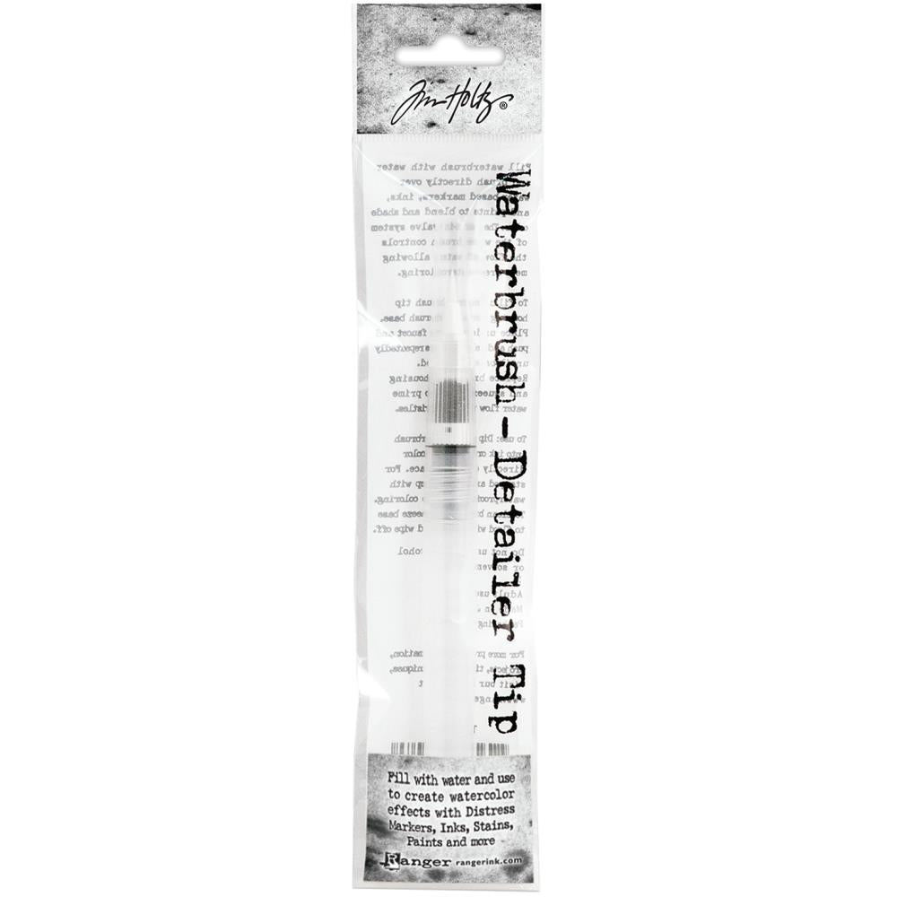 Distress Waterbrush