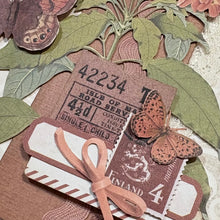 Load image into Gallery viewer, You are My Everything scrapbook page kit