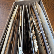 Load image into Gallery viewer, Beneath the Pages scrapbook mini album