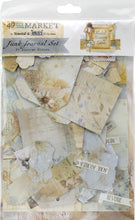Load image into Gallery viewer, Beneath the Pages scrapbook mini album