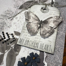 Load image into Gallery viewer, Saying Goodbye