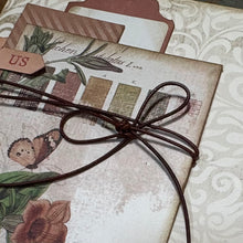 Load image into Gallery viewer, You are My Everything scrapbook page kit