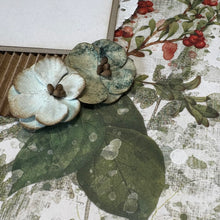 Load image into Gallery viewer, Now &amp; Then scrapbook page kit