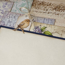 Load image into Gallery viewer, Love Life scrapbook page kit