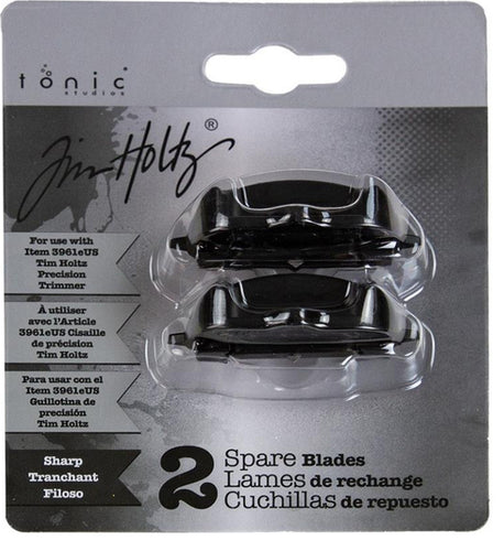 Tim Holtz Precision Blades