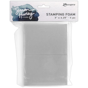 Stamping Foam 3 x 4.25
