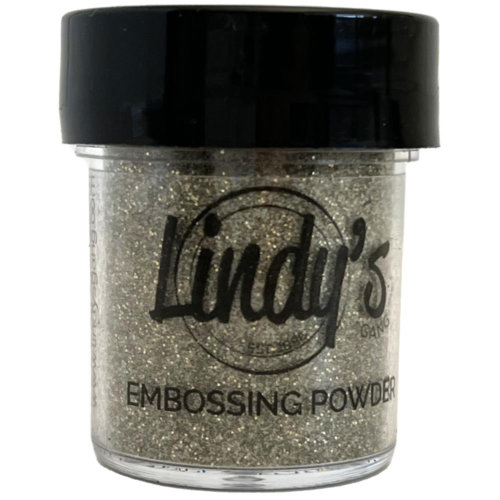 Lindy's Embossing Powder - Toadstool Taupe