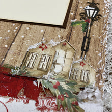 Load image into Gallery viewer, Special Delivery Christmas layout