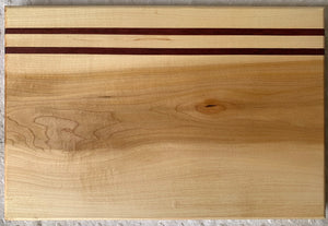 Wood Cutting Board/Charcuterie Board