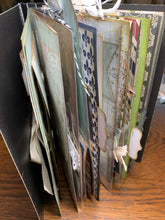 Load image into Gallery viewer, Getaway Flip Mini Album kit