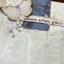 Load image into Gallery viewer, Virtual Workshop Serenity Layout Class