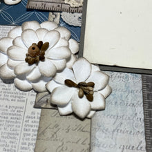 Load image into Gallery viewer, Our Story is My Favourite scrapbook page kit