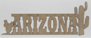 Arizona Chipboard
