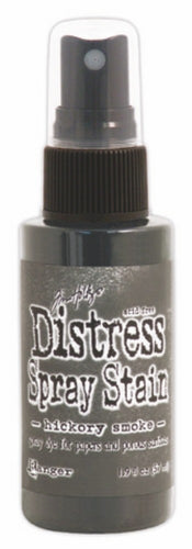 Hickory Smoke Distress Spray